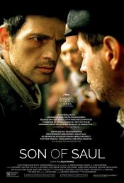 Son of Saul Movie Poster