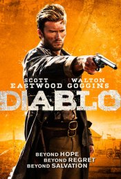 Diablo Movie Poster