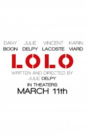 Lolo Movie Poster