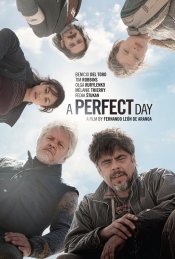 A Perfect Day Poster