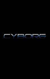 Cyborg Movie Poster