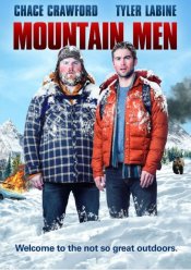 Mountain Men Poster