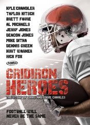 Gridiron Heroes Poster