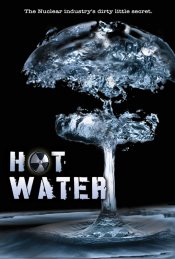 Hot Water Poster