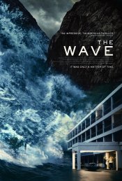 The Wave Poster