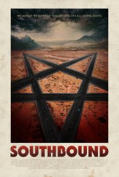 Southbound Movie Poster