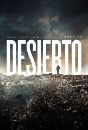 Desierto Movie Poster