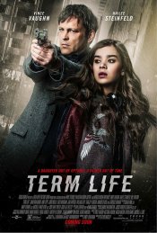 Term Life Poster