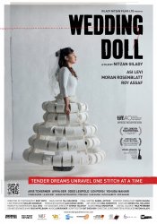 Wedding Doll Poster