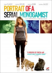 Portrait of a Serial Monogamist Poster