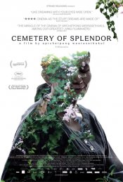 Cemetery of Splendor Poster