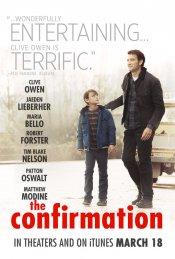 The Confirmation Poster