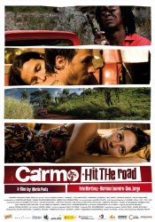 Carmo, Hit the Road Movie Poster