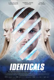 Identicals Poster