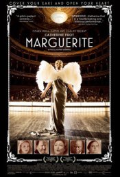 Marguerite Poster