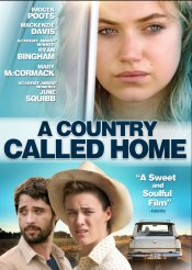 A Country Called Home Movie Poster