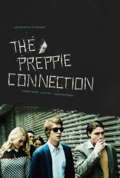 The Preppie Connection Movie Poster