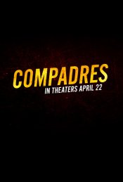 Compadres Poster