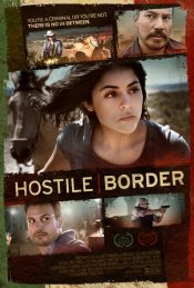 Hostile Border Movie Poster