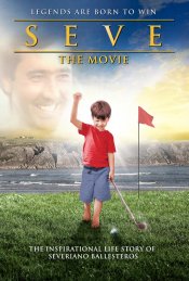 Seve: The Movie Movie Poster