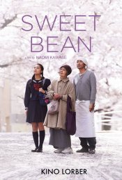 Sweet Bean Movie Poster