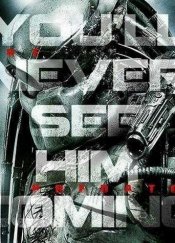 The Predator Poster