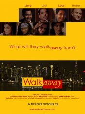 Walkaway Movie Poster