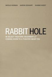 Rabbit Hole Poster