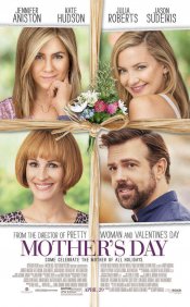 Mother's Day Movie Poster