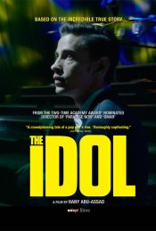 The Idol Poster