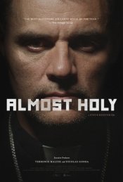 Almost Holy Movie Poster