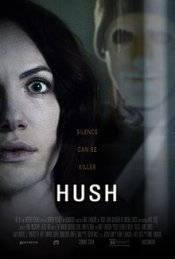 Hush Poster