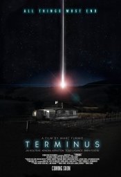 Terminus Movie Poster