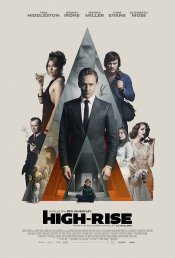 High Rise Movie Poster