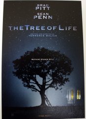 The Tree of Life Poster