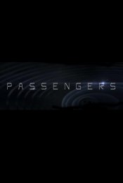 Passengers Poster