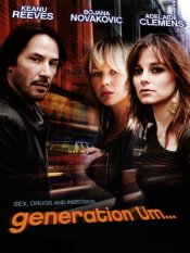 Generation Um... Movie Poster