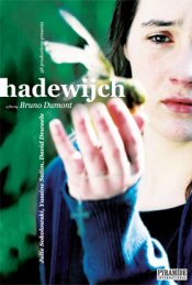 Hadewijch Poster