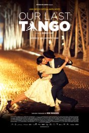 Our Last Tango Poster