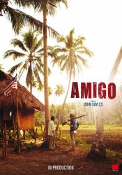 Amigo Poster