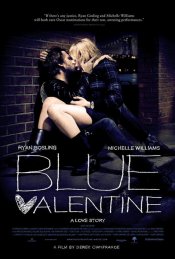 Blue Valentine Movie Poster