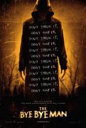 The Bye Bye Man Poster