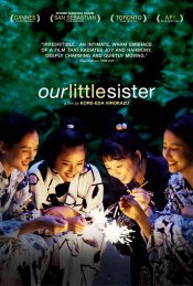 Our Little Sister Movie Poster