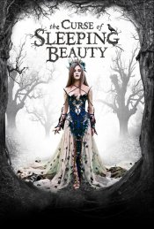 The Curse of Sleeping Beauty Movie Poster