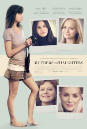 Mothers & Daughters Movie Poster