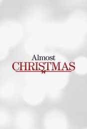 Almost Christmas Poster