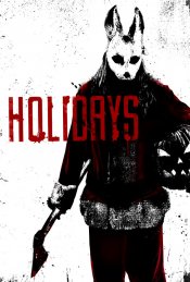 Holidays Poster