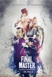 The Final Master Poster