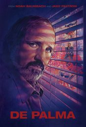 De Palma Poster