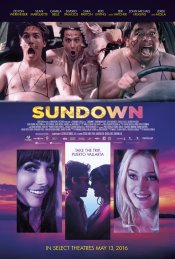 Sundown Movie Poster